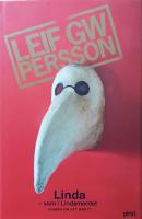 Linda : som i Lindamordet : roman om ett brott