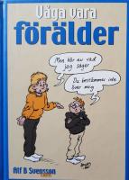 V&aring;ga vara f&ouml;r&auml;lder
