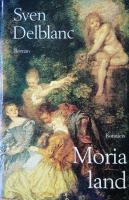 Moria land : roman