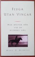 Flyga utan vingar