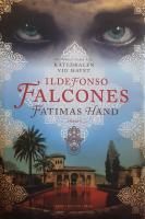 Fatimas hand