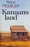 Kanaans land : [roman]