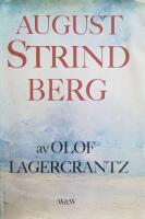 August Strindberg [Elektronisk resurs]