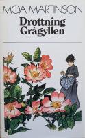 Drottning Gr&aring;gyllen