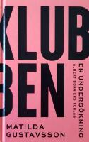 Klubben