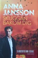 Skuggan bakom dig