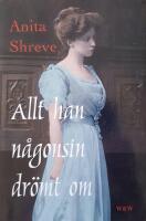 Allt han n&aring;gonsin dr&ouml;mt om
