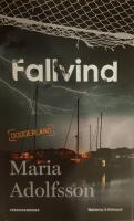 Fallvind