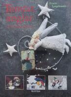 Tomtar,&auml;nglar och andra figurer