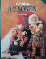 Den b&auml;sta julboken