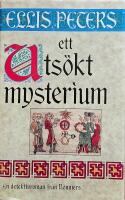 Ett uts&ouml;kt mysterium