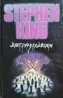 Jurtjyrkogården