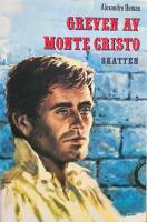 Greven av Monte Cristo