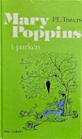 Mary Poppins i parken