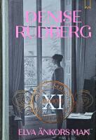 Elva &auml;nkors man