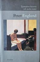 Tystnadens historia och andra ess&auml;er