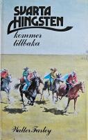 Svarta hingsten kommer tillbaka
