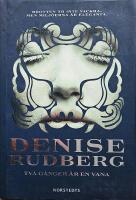 Tv&aring; g&aring;nger &auml;r en vana