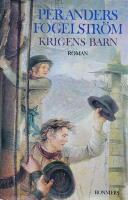 Krigens barn : roman