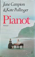 Pianot : roman