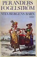 Vita bergens barn : roman