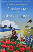 Pensionatet vid v&auml;rldens &auml;nde