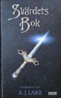 Sv&auml;rdets bok