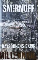 Havs&ouml;rnens skrik