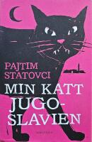 Min katt Jugoslavien