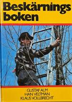 Alm, G/Besk&auml;rningsboken