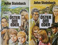 &Ouml;ster om Eden, Del 1 och Del 2