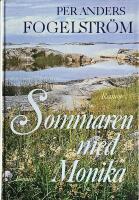 Sommaren med Monika - [roman]