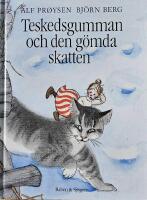 Teskedsgumman och den g&ouml;mda skatten
