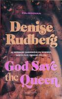 God Save the Queen - polisroman