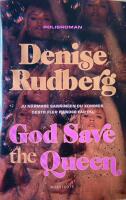 God Save the Queen : Polisroman