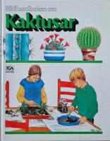 Bildhandboken om kaktusar