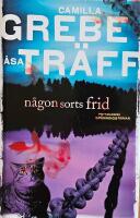 n&aring;gon sorts frid