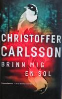 Brinn mig en sol