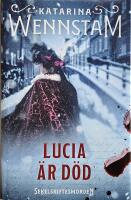 Lucia &auml;r d&ouml;d