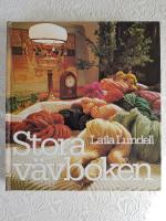Stora v&auml;vboken