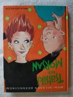 Tsatsiki och Morsan