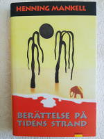 Ber&auml;ttelse p&aring; tidens strand