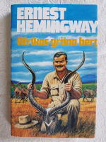 Afrikas gr&ouml;na berg