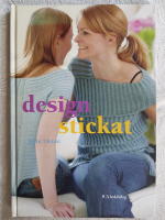 Designstickat