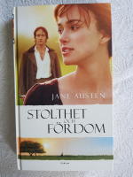 Stolthet och f&ouml;rdom