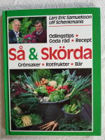 S&aring; & sk&ouml;rda