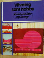 V&auml;vning som hobby : en bok med id&eacute;er steg f&ouml;r steg