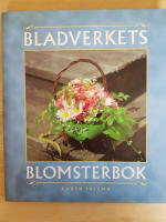 Bladverkets blomsterbok