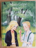 Boken om Hugo och Josefin