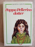 Pappa Pellerins dotter